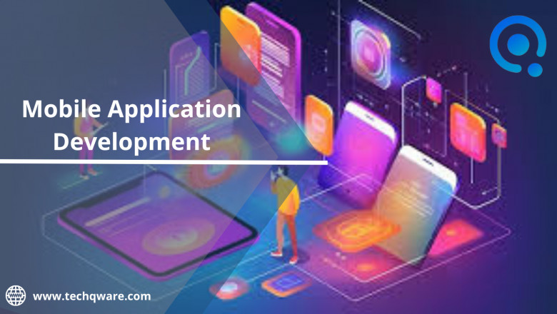 Mobile Application Development Company - Future Growth Analysis in India | 2032