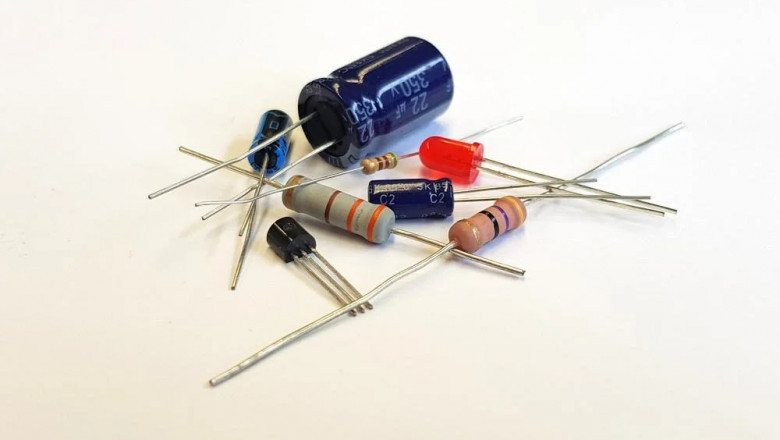 Passive Electronic Components Market Booms through AI-Enabled Design