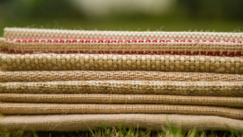 Report on Setting Up a Jute Fabric Manufacturing Plant: Machinery Requirements and Cost Analysis