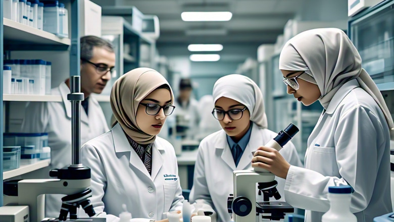 Saudi Arabia In-Vitro Diagnostics (IVD) Market to Size Forecast 2025-2033: Segmentation, Innovation, and Growth Drivers