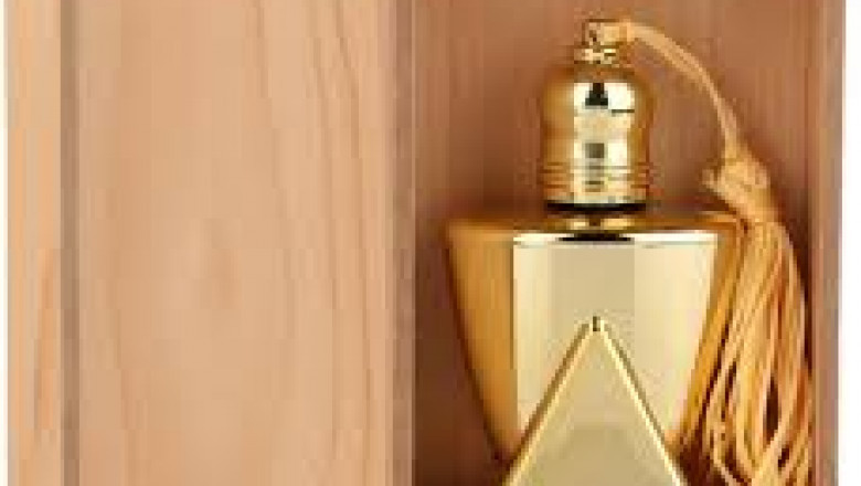 Saudi Arabia Perfume Market Forecast 2025-2033: Segmentation, Innovation, and Growth Drivers