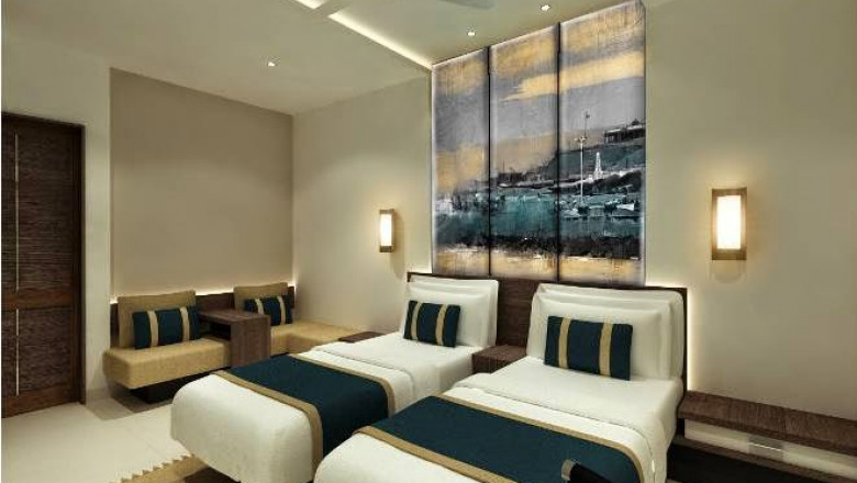 Service Apartments in Chennai | Furnished Apartments by Adopremium
