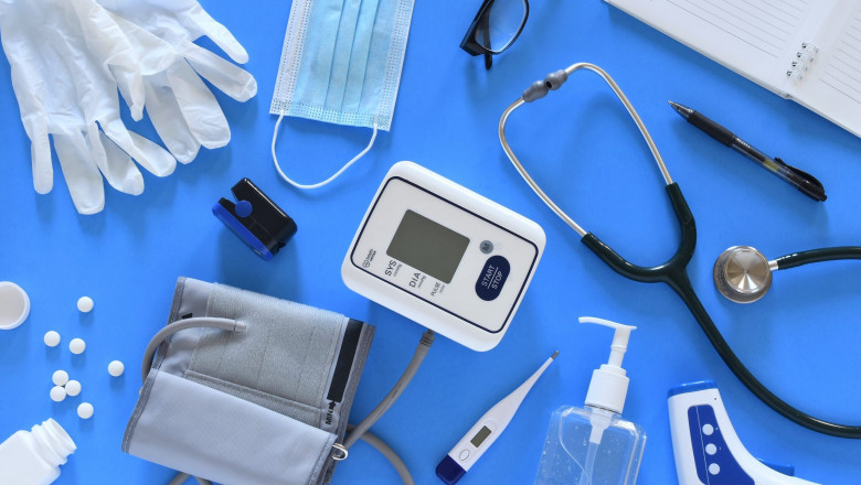 "Shift Toward Home-Based Care Accelerates Growth in Home Medical Equipment Market"