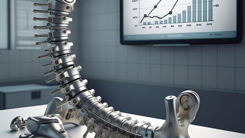 Spinal Fusion Device Market Size Forecast 2025-2033: Segmentation, Innovation, and Growth Drivers
