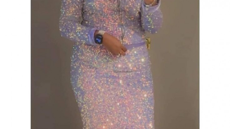 Women Church Suits 2025: New Trends, Colors, and Must-Have Designs