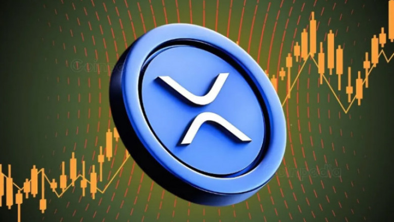 Altcoin Season Incoming? XRP and ETH Could Be Next