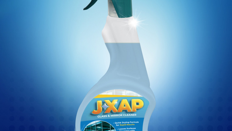 Best Glass Cleaner for Mirrors: Achieve a Crystal-Clear Reflection Every Time