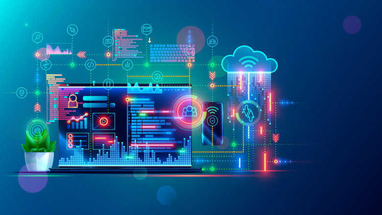 Best Web Development Company in India for 2025 | User-Centric Web Services