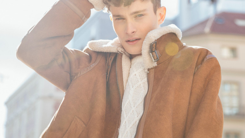 Best Winter Bomber Jackets for Men in the USA