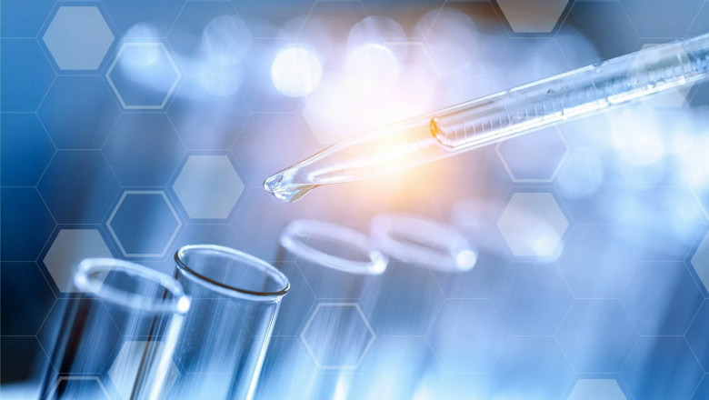 Biopharmaceutical CMO and CRO Market Sees Growth via Cell Therapy Platforms