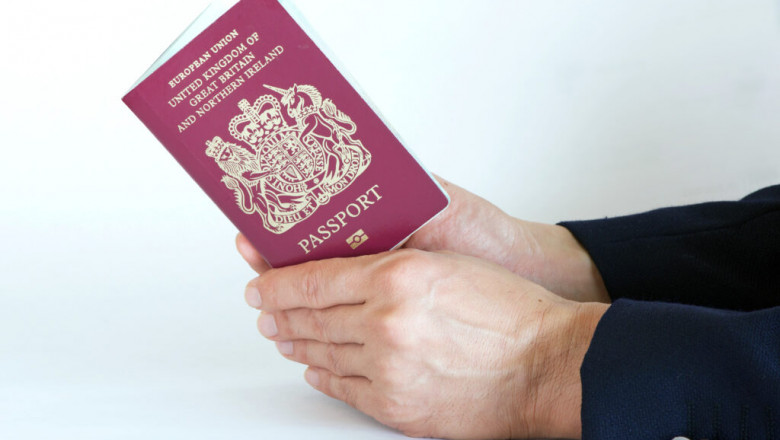 British Citizenship at Discretion: What You Need to Know