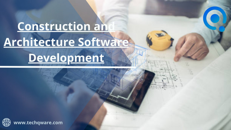 Construction and Architecture Software Development Company - Overview and Analysis in India 2025