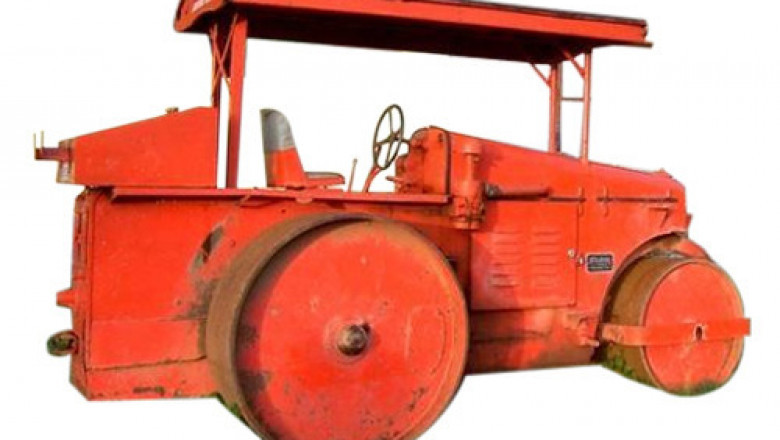 Diesel Road Roller Manufacturing Unit Cost: Detailed Project Report and Comprehensive Business Plan
