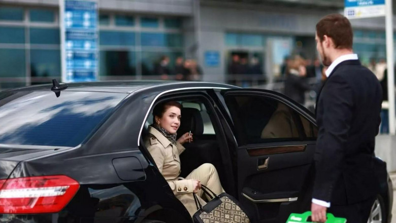 From Birmingham To Heathrow: Your Airport Taxi Birmingham To Heathrow Guide