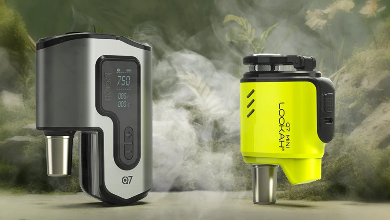 From Torch to Tech: How Dab Rigs Have Evolved