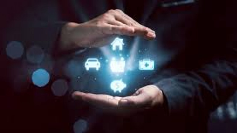 Insurance App Development Company - Features and Cost in India 2025