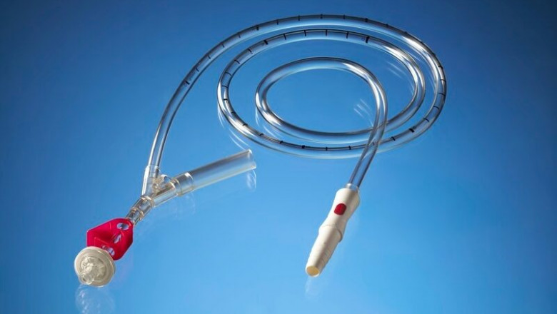 Intra Abdominal Pressure Measurement Devices Market to Soar with Wireless Monitoring