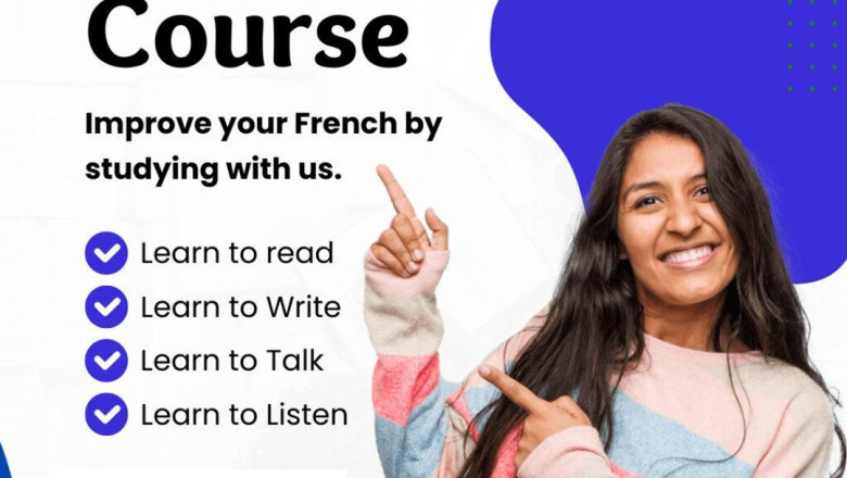 Learn French Language Online