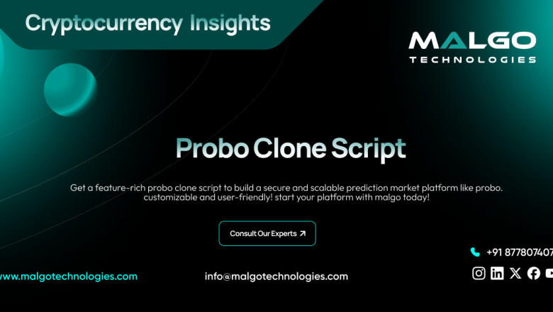 Opinion Trading App Development with Probo Clone Script