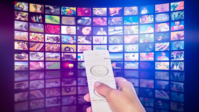 OTT Content Market to Soar as AI-Driven Personalization Enhances Viewer Engagement