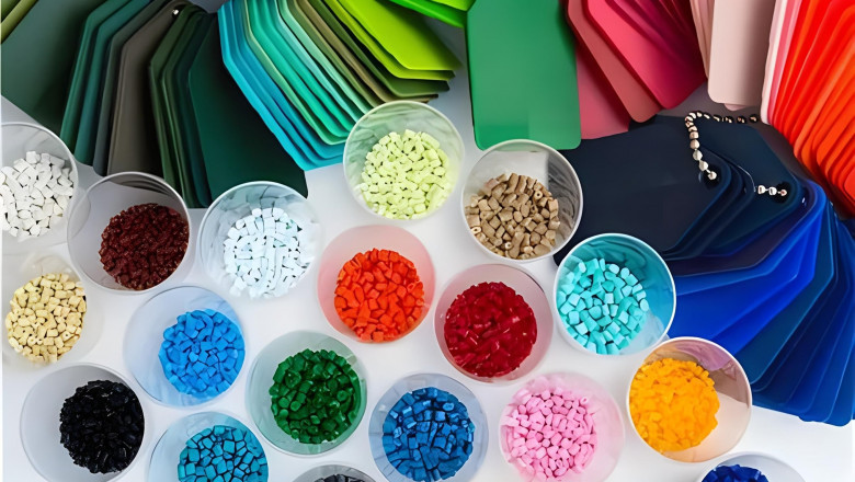 Plasticizers Market: Enhancing Flexibility Across Industries