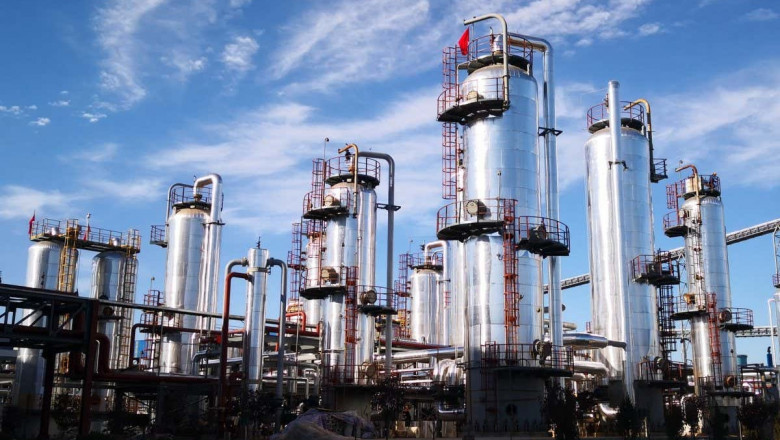 Setting up a Methanol Manufacturing Plant Project Report: Industry Trend and Business Plan