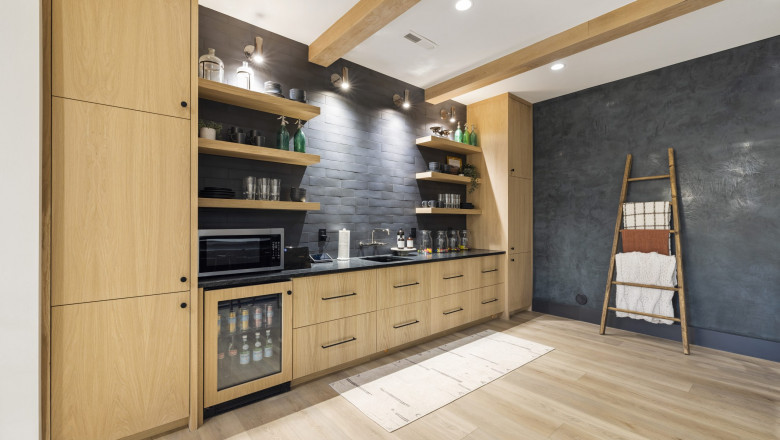 Smart Storage Solutions | Maximizing Space, Minimizing Clutter