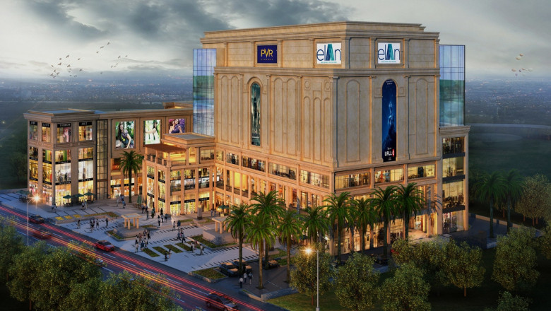Suncity Commercial 43, Commercial Property in Gurgaon