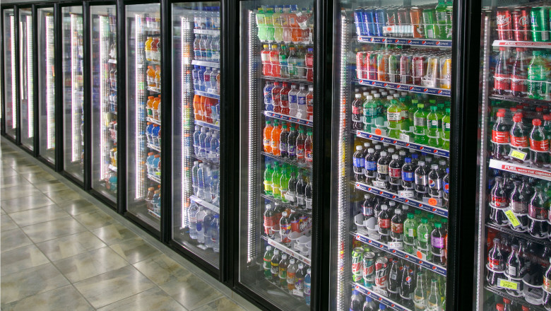 The Growing Market of Refrigeration Coolers: Keeping It Cool in a Hot Economy