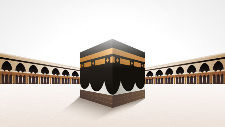 Your Umrah Package From California: A Journey Of Faith Made Easy!