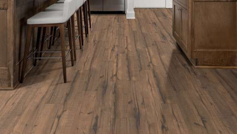 A Room-by-Room Guide: Selecting the Best Flooring for Every Space in Your Home