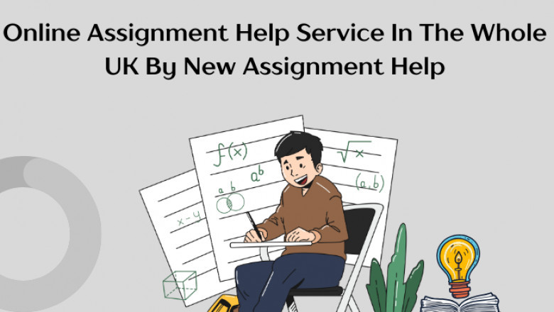 Assignment Writing Service: The Definitive Resource for Academic Excellence