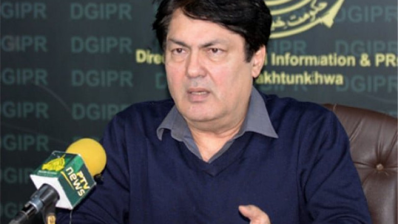 Barrister Saif Late-Night Meeting with Imran Khan: A New Chapter in Negotiations with the Establishment?