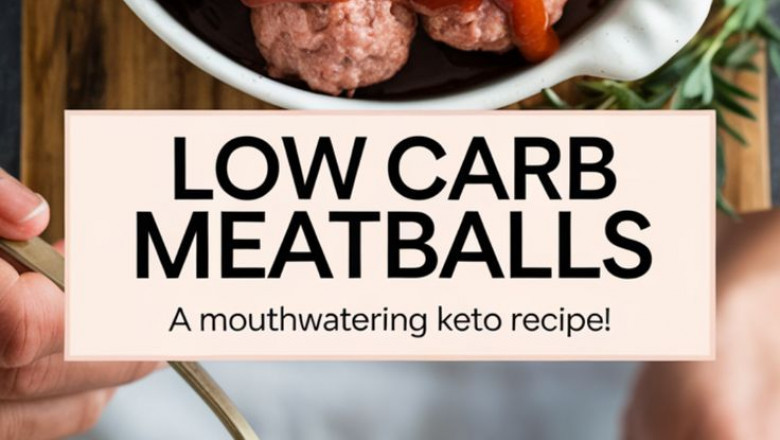 Healthy Low Carb Snacks You Can Make Anytime