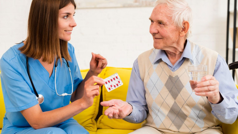 How In-Home Nursing Services in Bangalore Are Transforming Elderly Recovery and Comfort