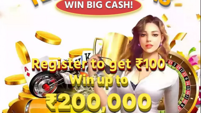How to Play Teen Patti Online for Real Cash: A Beginner’s Guide to Winning Big