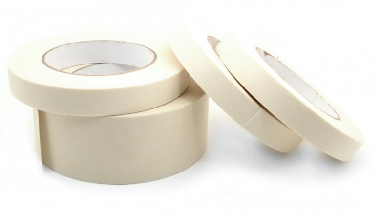 Masking Tapes Market to See Robust Growth Owing to UV-Curable Adhesive Technology