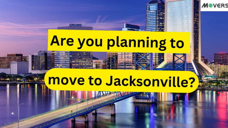 Moving to  Jacksonville: Essential Guide  for you