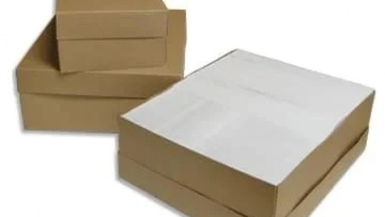 Top Benefits of Using Custom Packaging Boxes for Your Business Growth