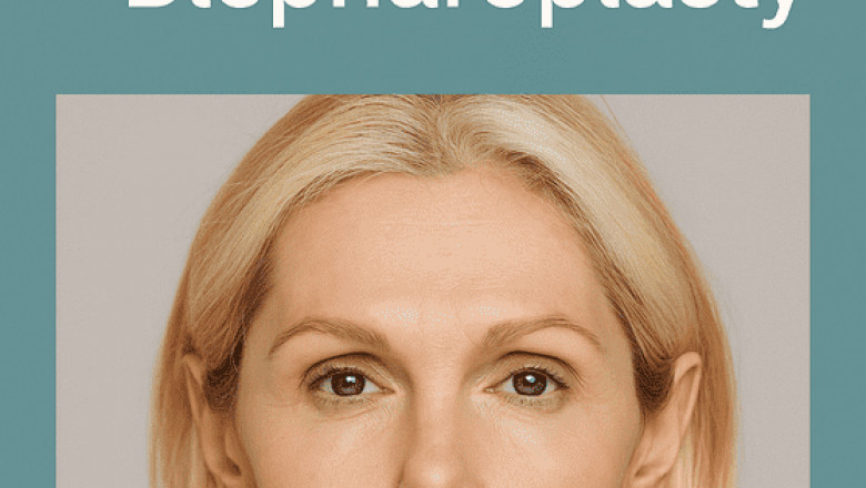 What I Need to Know About Blepharoplasty