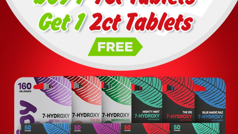 Why Hydroxymitragynine Extracts Are Reshaping the Kratom Experience
