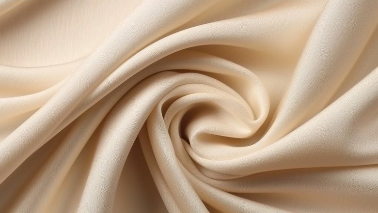 Wool-Silk Fabric Manufacturing Plant 2025: Business Plan, Machinery, Setup Cost and Revenue