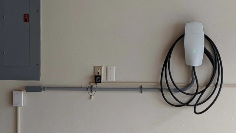 Comprehensive Electrical Services in Coquitlam: LED Lighting, EV Charger Installations, and Power Outage Repairs