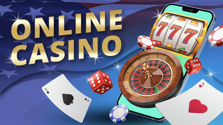 En guide til at forstå online cainoer