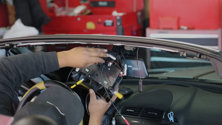 Expert Window Tinting Near Me – Quality & Affordable Service