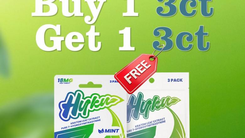 Exploring the Benefits of Hydroxymitragynine Kratom Extract Productss