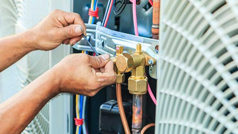 Heater Repairs Near Me: Your Trusted Local HVAC Experts in Gainesville, FL