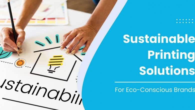 How Online Printing Solutions Can Save You Time and Money
