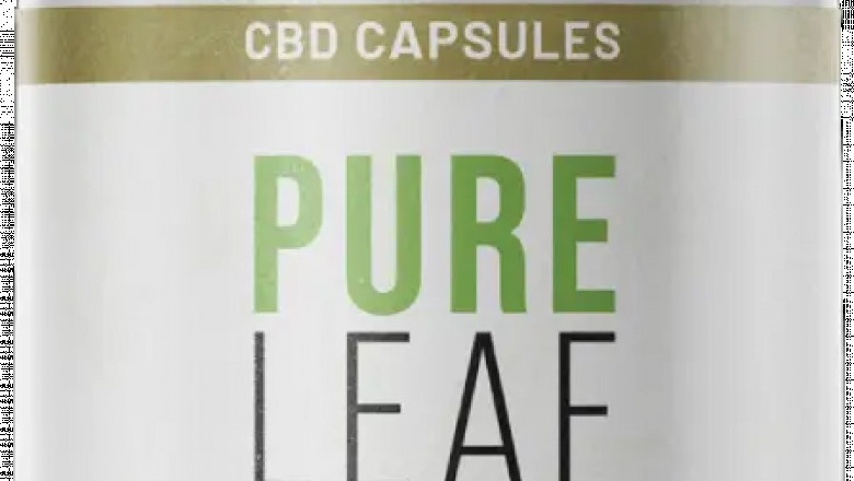 Pure Leaf CBD: 10 Gründe, warum es das Wellness-Nahrungsergänzungsmittel Nr. 1 ist