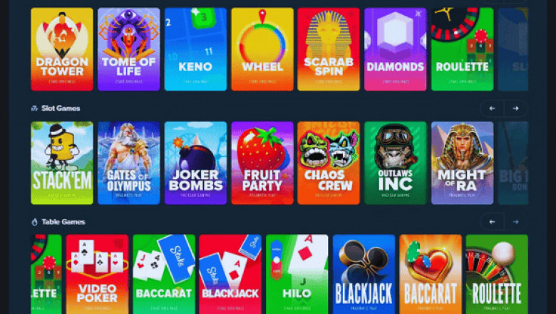 Unlock Exclusive Bonuses with a Stak'e Promo Code Today